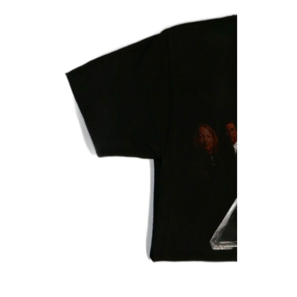 Foreigner Cheap Trick 40th Anniversary 2017 Tour Small T-Shirt - Picture 10 of 12